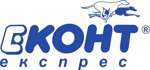 econt logo